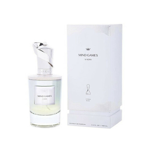 Mind Games Vieri Extrait de Parfum