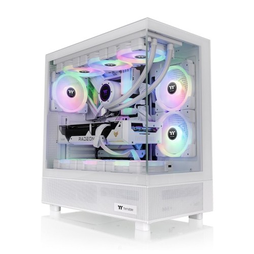 Thermaltake  View 270 Pl us WS