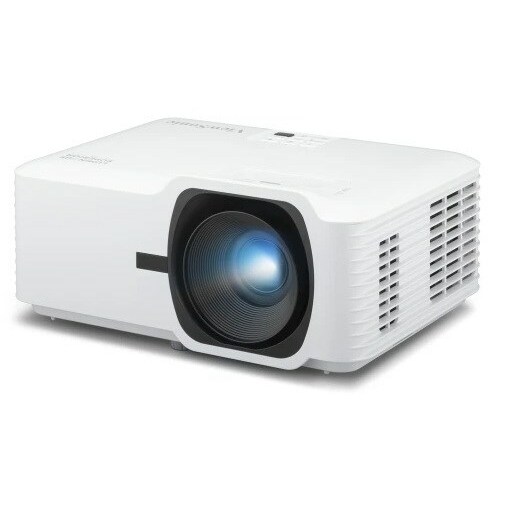 ViewSonic  LASER PROJECTOR LSD400W | 1PD193