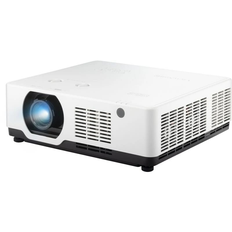 ViewSonic  LSC601WU data projector Standard throw