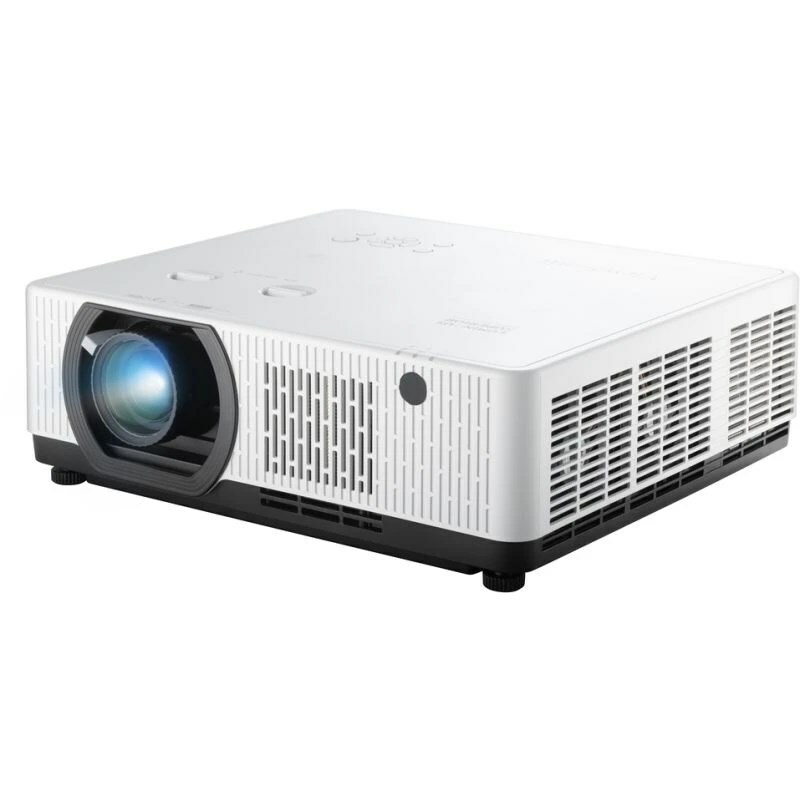 ViewSonic  LSC731WU data projector Standard throw