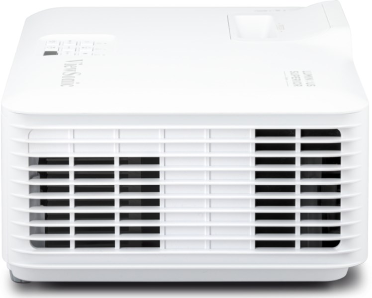 ViewSonic  LSD400HD data projector Standard throw