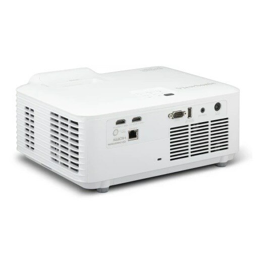 ViewSonic  LSD401HD data projector Standard throw