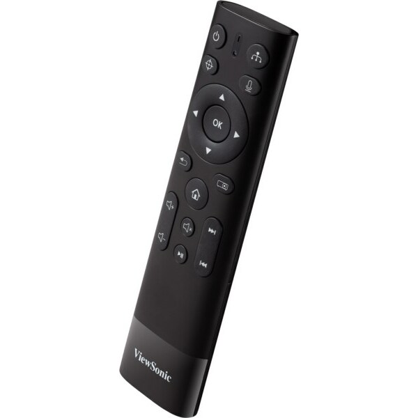 ViewSonic LX750-4KE data projector Standard throw