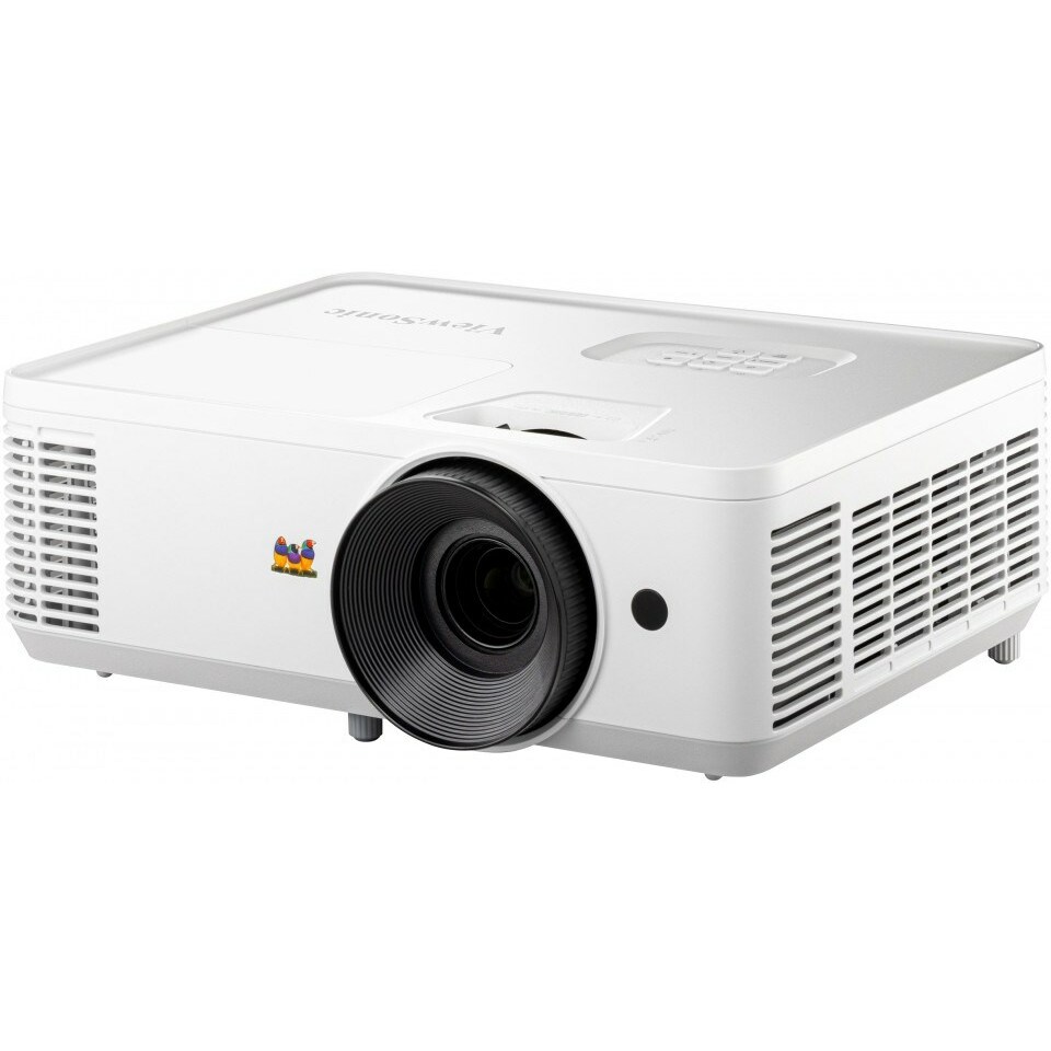 ViewSonic  PA700S 4500 ANSI lumens DLP