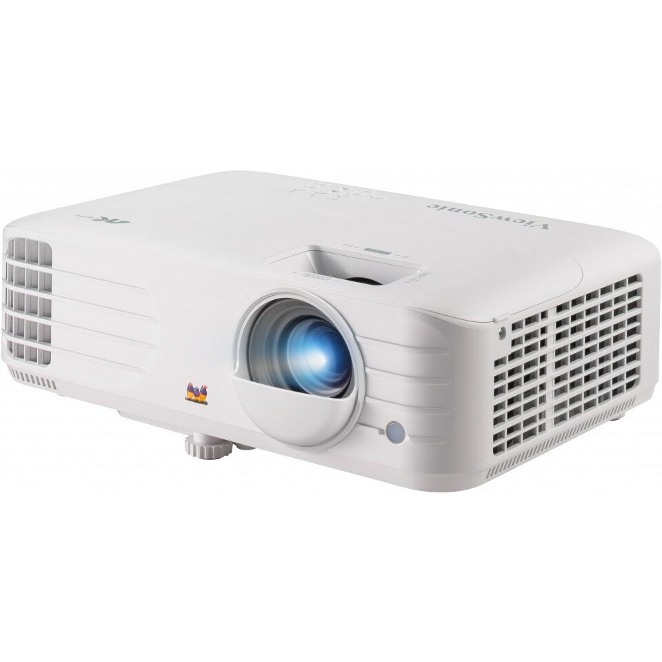 ViewSonic PX701-4K Home Cinema Projector/Long Focus