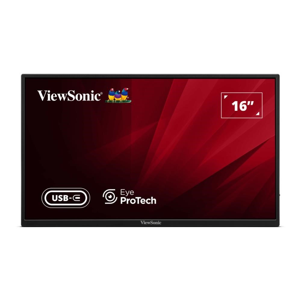 ViewSonic  VA1650 computer monitor 40.6