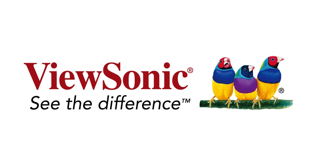 ViewSonic  VG Series 27" 1440p Ergonomic