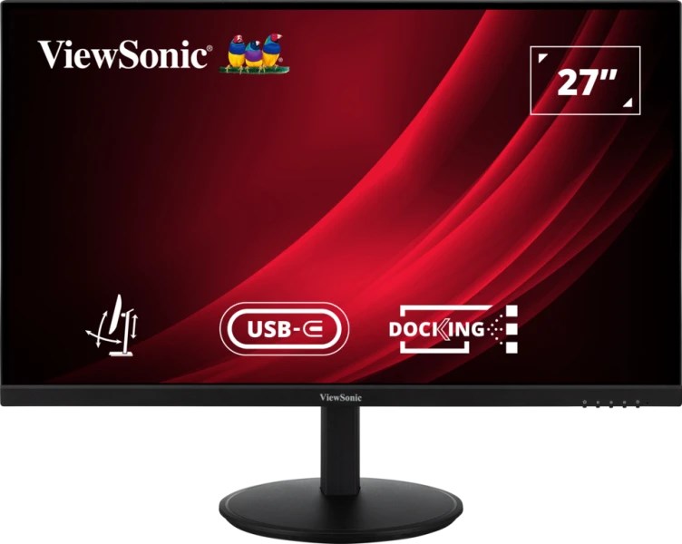 ViewSonic  VG Series VG2709U-2K computer monitor