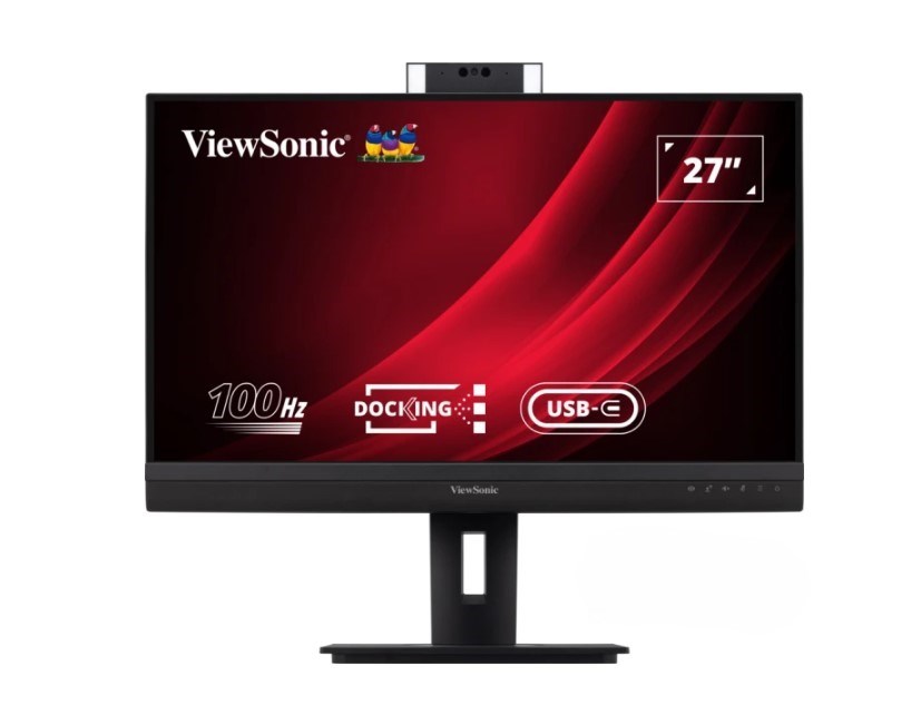 ViewSonic  VG Series VG2757V-2K computer monitor