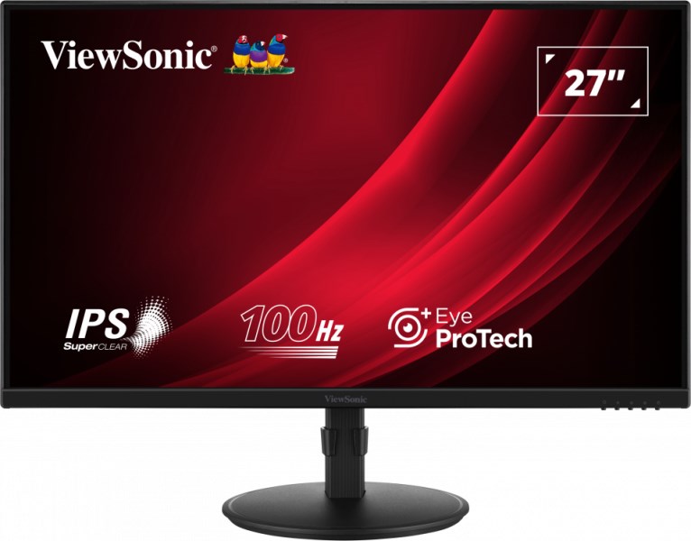 ViewSonic  VG2708A computer monitor 68.6