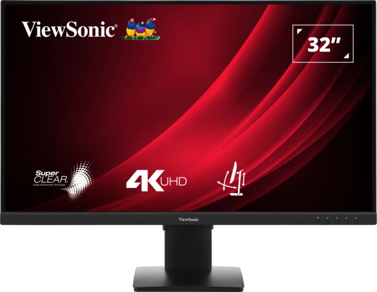 ViewSonic  VG3208-4K computer monitor 81.3