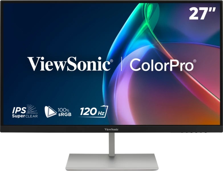 No name Viewsonic VP Series 27&quot