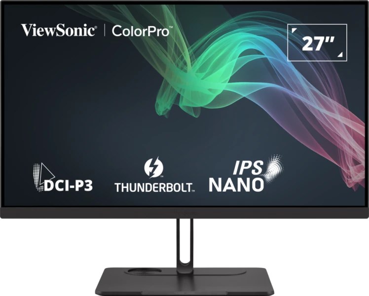 ViewSonic  VP Series VP2776T-4K computer monitor