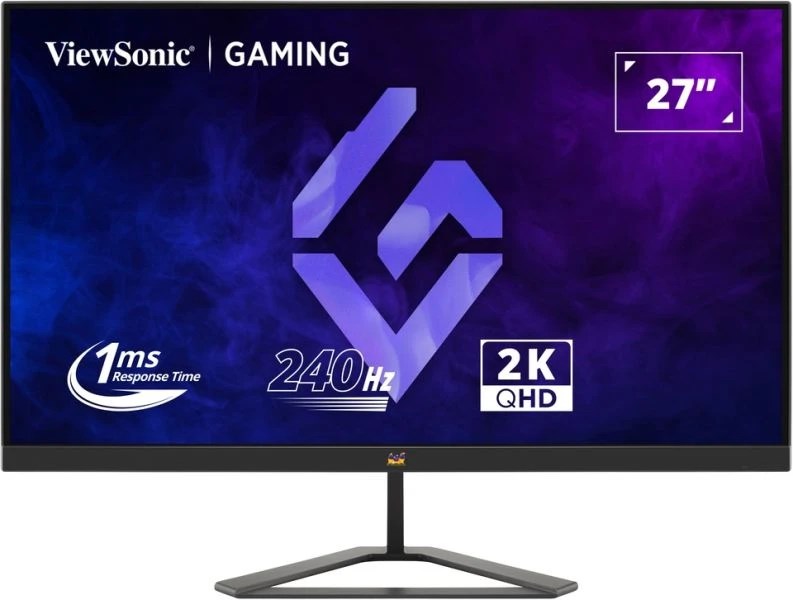 ViewSonic  VX Series VX2758A-2K-PRO-3 computer monitor