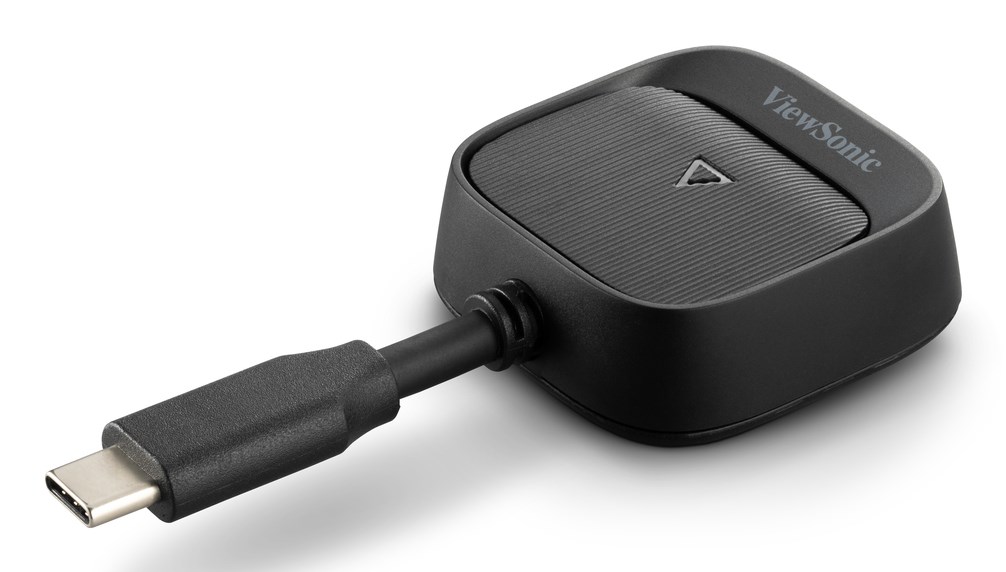ViewSonic  WPD-900 projector accessory Wireless transmitter