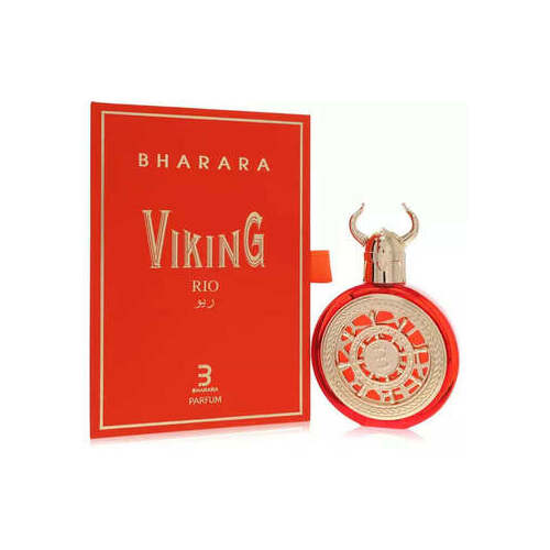 Bharara Viking Rio Parfum (Unisex, 100ml)