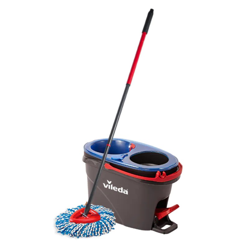 Vileda rotary mop H2prO | 178332