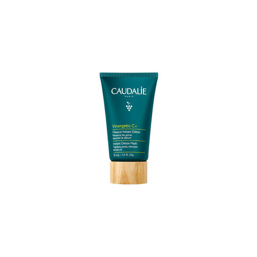 Caudalie Vinergetic C+ Instant Detox Mask