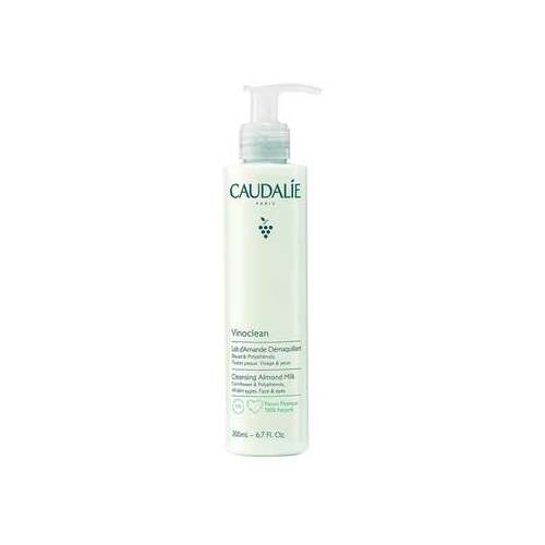 Caudalie Vinoclean Cleansing Almond Milk -
