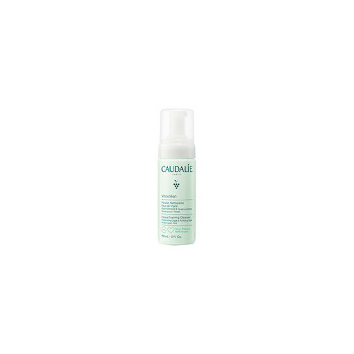 Caudalie Vinoclean Instant Foaming Cleanser (Woman