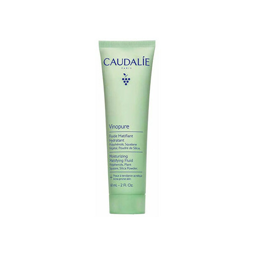 Caudalie Vinopure Moisturizing Mattifying Fluid -