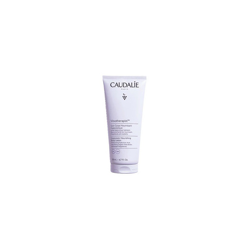 Caudalie Vinotherapist Hyaluronic Nourishing Body Lotion