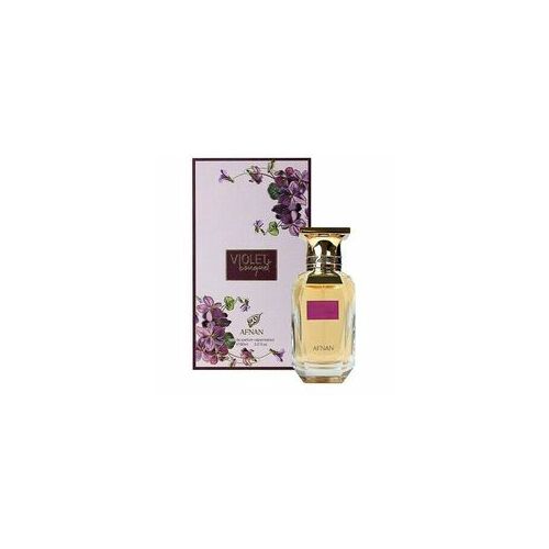 Afnan Violet Bouquet EDP (Woman, 80ml)