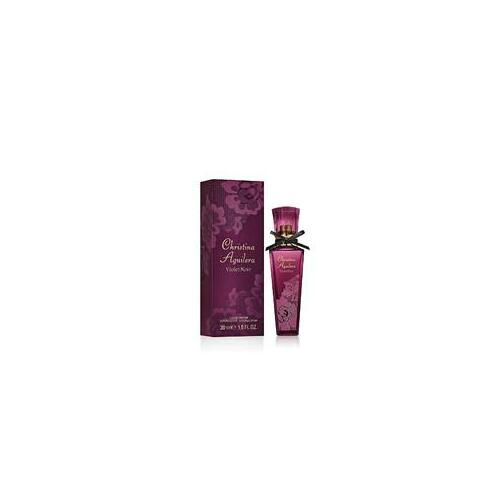 Christina Aguilera Violet Noir EDP (Woman