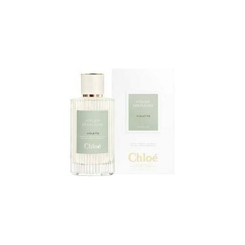 CHLOE Violette EDP (Woman, 50ml) |