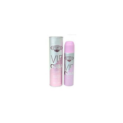 Cuba VIP EDP (Woman, 100ml) |