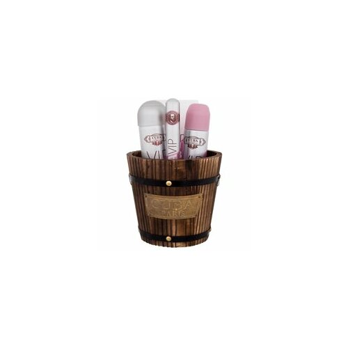 Cuba VIP  Gift set EDP 100