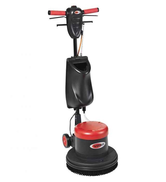 VIPER  LS160HD-EU slow-speed scrubber 50000253 |
