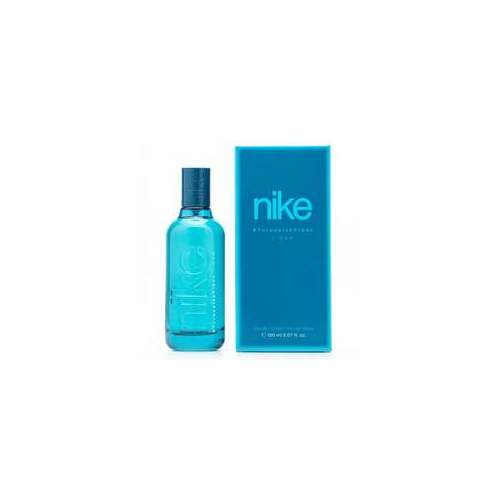 Nike #ViralBlue EDT (Man, 150ml) |