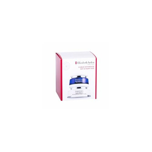 Elizabeth Arden Visible Difference Day &