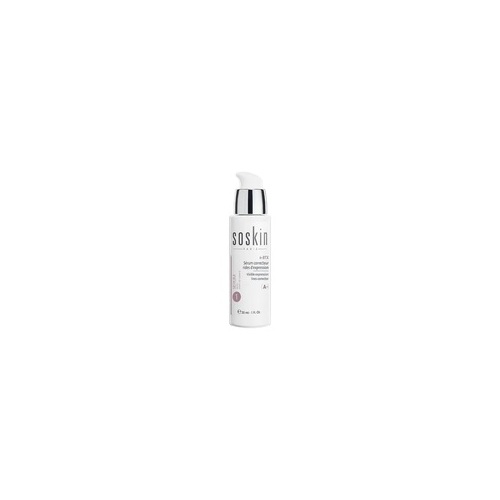 Soskin Paris Visible Expression Lines Corrector