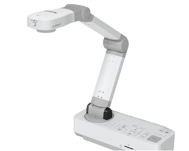 Epson  Visualiser ELPDC13 Desktop Optical |