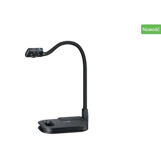 AVerMedia  VISUALIZER AVER U50+ | 100398923
