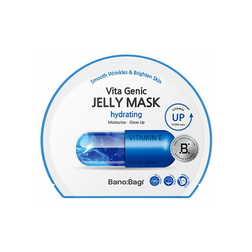 BANOBAGI Vita Genic Hydrating Jelly Mask