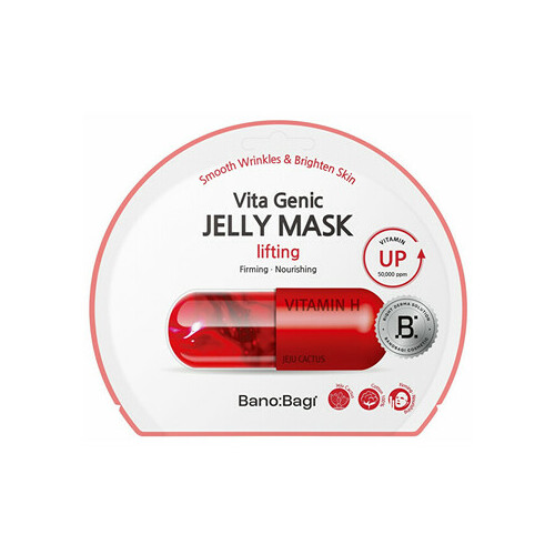 BANOBAGI Vita Genic Lifting Jelly Mask