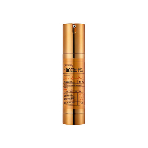 VT Cosmetics Vita-Light Reedle Shot 100