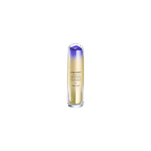 Shiseido Vital Perfection LiftDefine Radiance Night