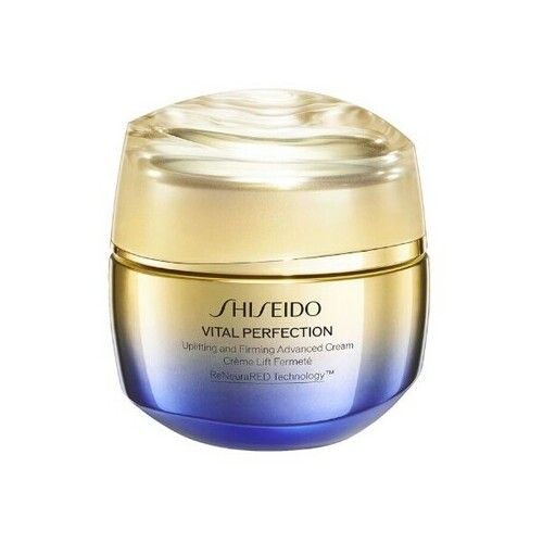 Shiseido Vital Perfection Uplifting and Firming