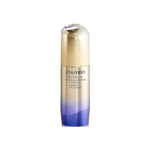 Shiseido Vital Perfection Uplifting and Firming