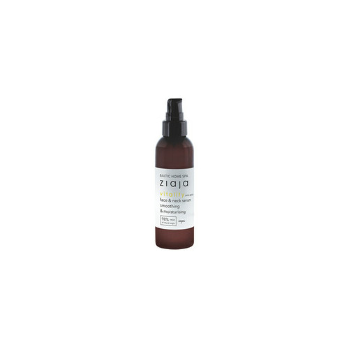 Ziaja Vitality Face & Neck Serum