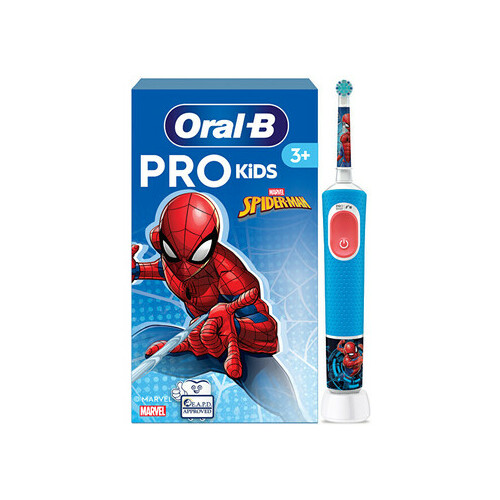 Oral-B | Electric Toothbrush | Vitality