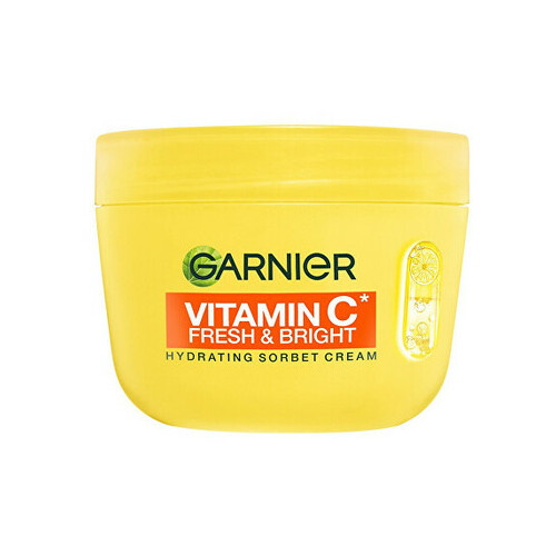 GARNIER Vitamin C* Fresh & Bright