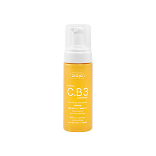 Ziaja Vitamin C.B3 Niacinamide Face