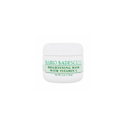 Mario Badescu Vitamin C Brightening Mask