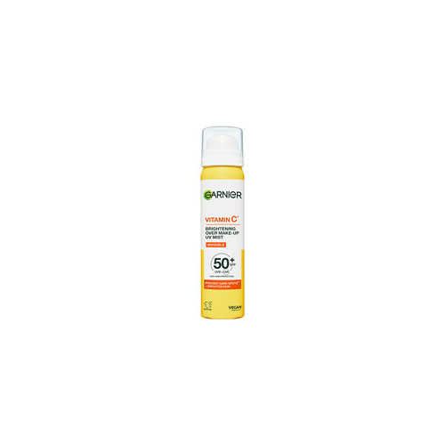 GARNIER Vitamin C Brightening Over Make-up